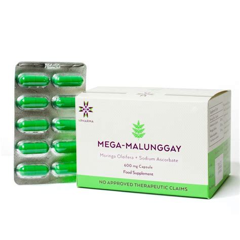 mega malunggay price|MEGA.